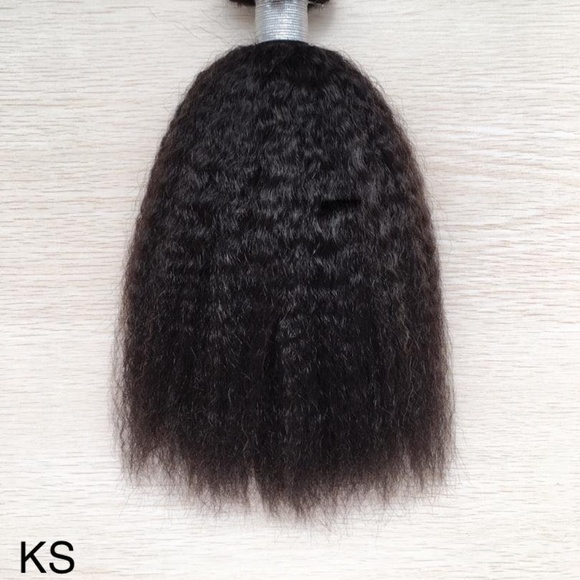 RAW BURMESE NATURAL WAVE EXTENSIONS main image 5